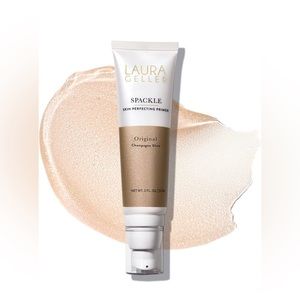 Laura geller primer